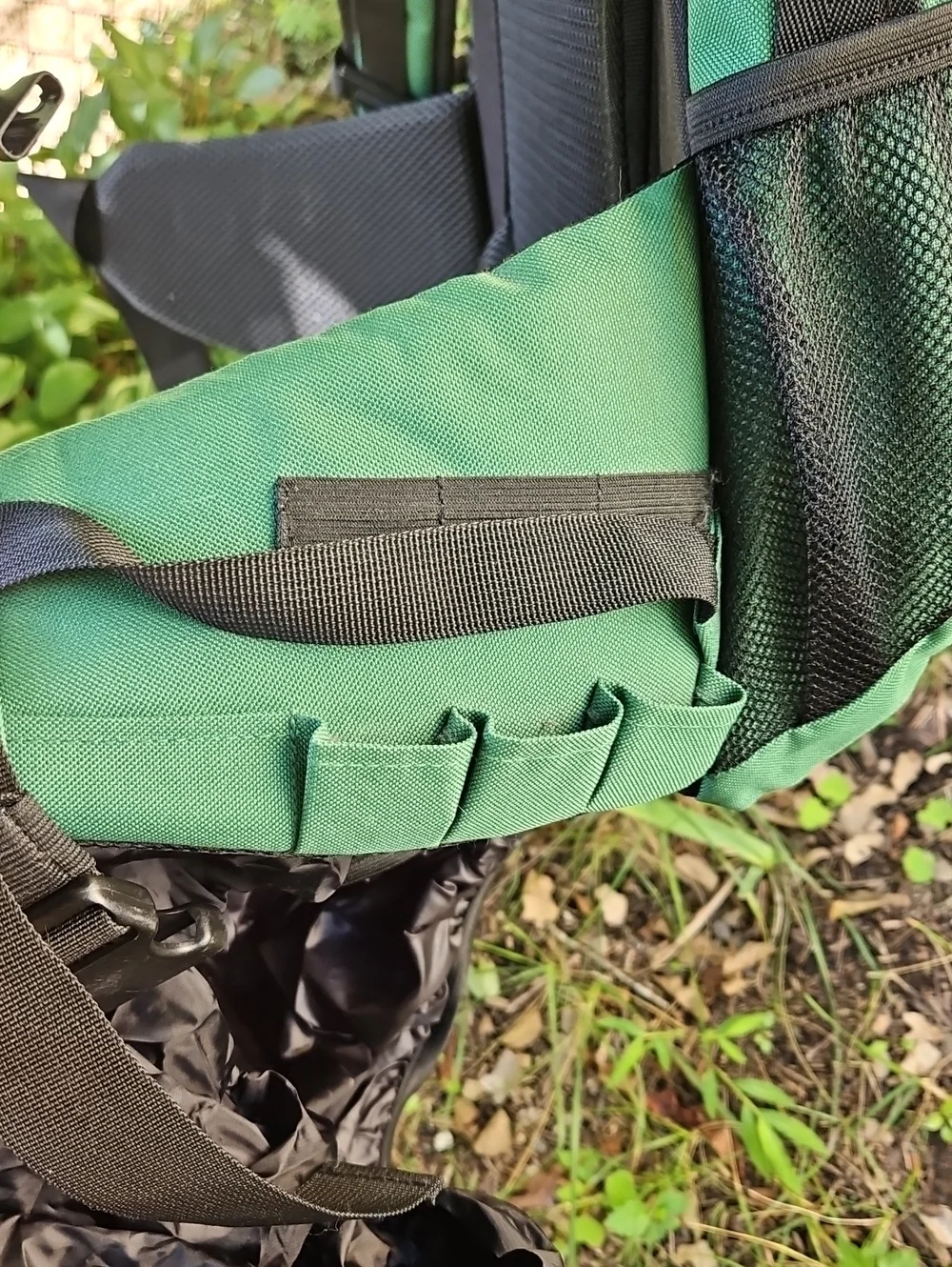 Underberg Backpack